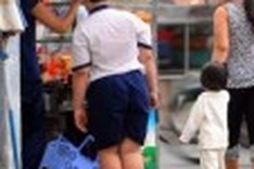 Obesity rates among urban students double in decade