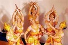 Southeast Asian cultures on show