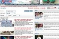 Popular newswire VietNamNet hacked, again