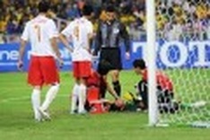 Malaysia stun Vietnam with Safee double