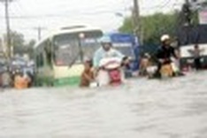 Coping with climate change to cost Ho Chi Minh City $1 bln