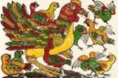Vietnam folk arts on display in southern province