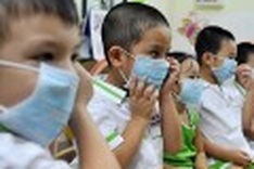 Health ministry flags return of swine flu