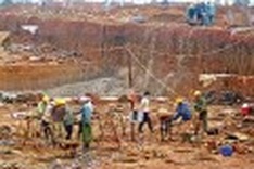 Half of foreign workers in Vietnam undocumented