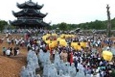 Vietnam rejects Human Rights Watch’s allegation