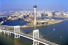 Man nabbed for immigrating people to Hong Kong