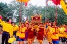 January, a month of festivals and feasts