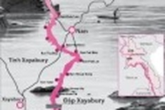 Lao plan to build dam harms Vietnam: expert