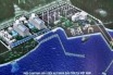 Vietnam to continue nuclear project amid crisis