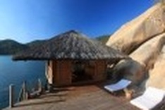 Vietnam resort ranks 1st on top ten hideaways