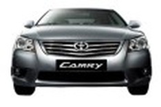 Toyota Vietnam starts fixing faulty cars