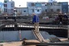 Capital-thirsty property developers forced to sell