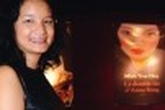 Viet-Franco writer to judge French literary award