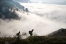 Sapa ranked among top ten places to walk