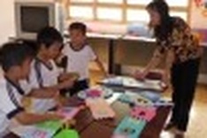 Hyperactive kids separated for special education