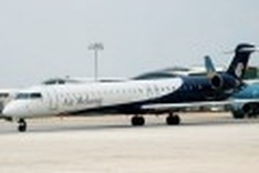 Local airlines charge more for domestic flights