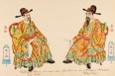 Vietnam lost more antique art pieces abroad