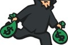 56 foreigners seized for online stealing