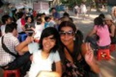 Former war refugee opens HCMC orphanage