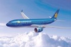 Foreign banks loan $457 mln to Vietnam Airlines