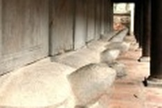 Vietnam’s doctoral steles recognised by UNESCO