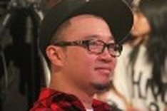 From math to hip-hop, a leap of faith