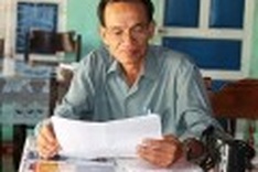 Giving the gift of sight