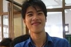 Student sets up live blood bank in Hue