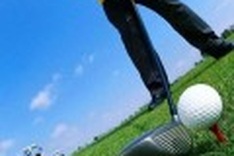 Another golf course to be built in airport