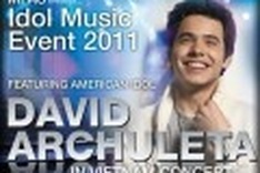 American Idol runner-up to hit stage in Vietnam