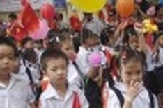 Hanoi to offer sufficient kindergarten seating in 4 years