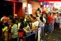 Korean giant buys Vietnam’s biggest cinema chain