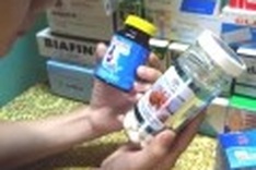 Nutritional supplement overdose