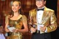 Celebrities to walk 1,500 kilometres for charity