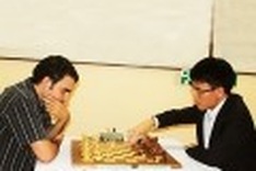 Local chess star to compete at Sparkassen