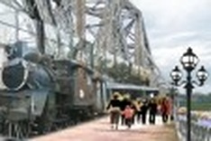 Hanoi’s iconic bridge could become art museum