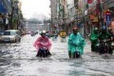 HCM City reserves $583 million for climate change programmes