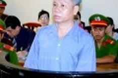 Man gets 4 years for writing against state