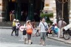 Vietnam to sell its tourist attractions in China