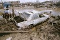 El Nino doubles risk of civil wars: study