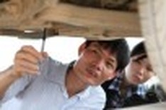 “Whistle-blower” to sue Toyota Motor Vietnam