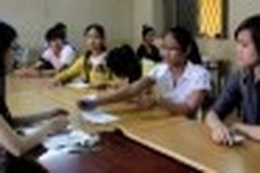 Universities to scrap courses due to poor numbers