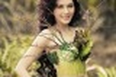 Model to represent Vietnam at Miss Earth 2011
