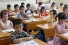 Kids want to quit school over stress