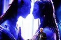 Disney, Cameron to create theme-park "Avatar"