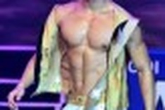 Vietnam names contestant for Manhunt International