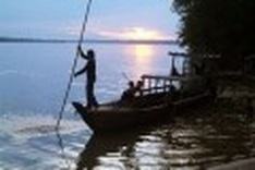 Netherlands helps Mekong with climate change