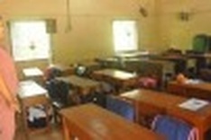 Deteriorating schools