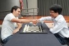 Quang Liem crowns chess victory at Spice Cup