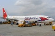 Vietnam’s 1st private airline loses in $1.3 million lawsuit